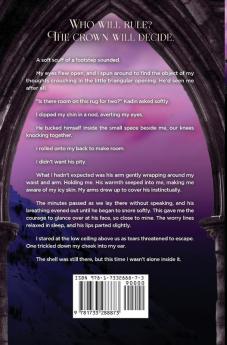 The Enchanted Crown: A Sleeping Beauty Retelling: 4 (The Stolen Kingdom)