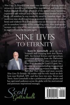 Nine Lives To Eternity