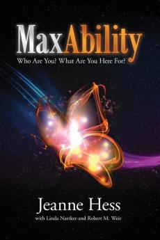 MaxAbility: Who Are You? What Are You Here For?