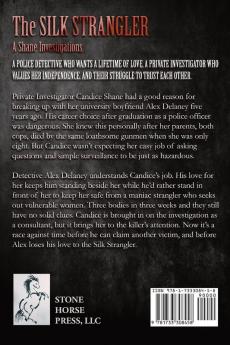 The Silk Strangler