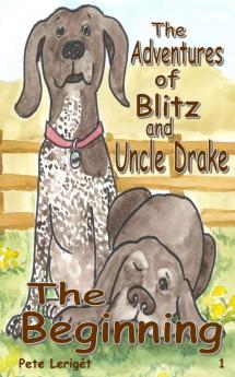 The Beginning: 1 (The Adventures of Blitz and Uncle Drake)