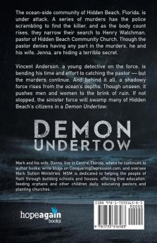 Demon Undertow