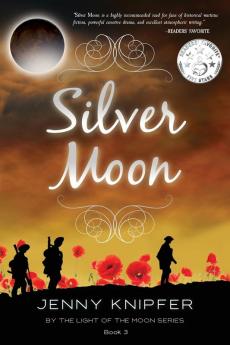 Silver Moon: 3 (By the Light of the Moon)