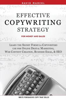 Effective Copywriting Strategy-for Money & Sales