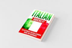 Italian Quickly!