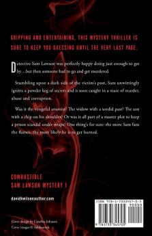 Combustible: 1 (A Sam Lawson Mystery)