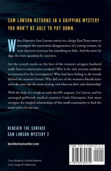 Beneath the Surface: 2 (A Sam Lawson Mystery)