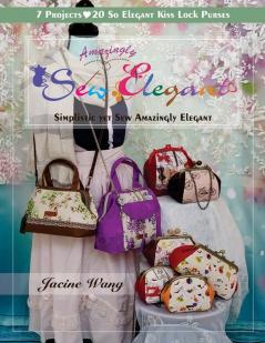 Sew Amazingly Elegant: Simplistic yet Sew Amazingly Elegant