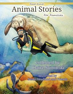 Read Aloud Animal Stories for Families