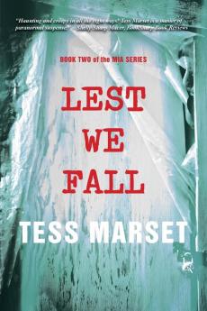 Lest We Fall: 2 (MIA)