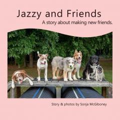 Jazzy And Friends