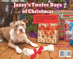 Jazzy's Twelve Days of Christmas