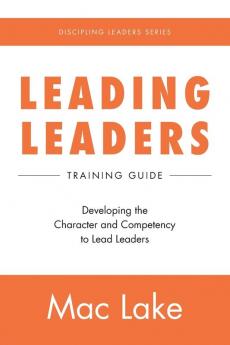 Leading Leaders