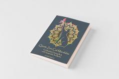 Quote Zen Cat Mandalas