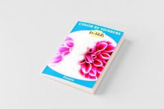 Color by Numbers for Adults
