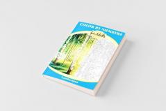 Color by Numbers for Adults