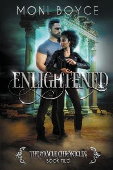 Enlightened: 2 (The Oracle Chronicles)