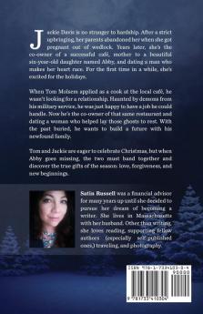 Secret Gifts: A Holiday Novella: 2.5 (Harper Sisters)