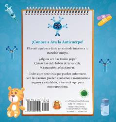 Ava Anticuerpo Explica