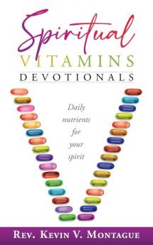 Spiritual Vitamins