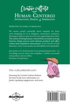 Creative Culture