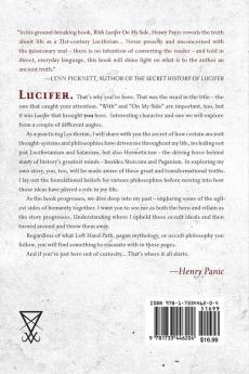 With Lucifer On My Side