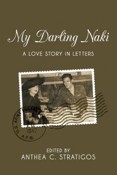 My Darling Naki: A Love Story in Letters