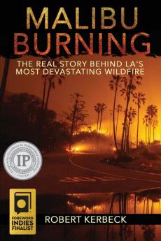 Malibu Burning