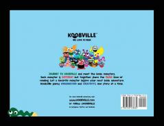 Beach Vacation (Koobville)