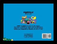 Home in Koobville (Koobville)