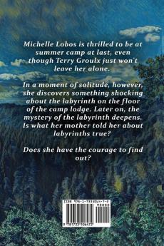 Michelle Lobos and the Labyrinth: 2 (Sticky Ones)