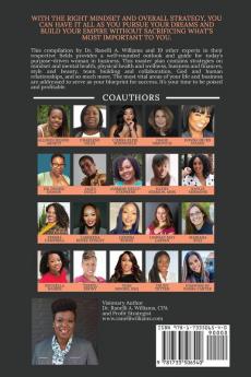 Poised & Profitable: Power Plays for the Purpose Driven Woman in Business