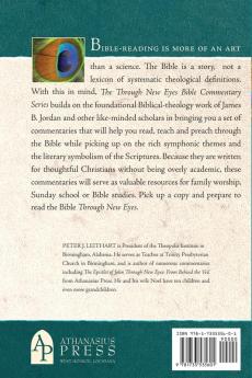 The Gospel of Matthew Through New Eyes Volume Two