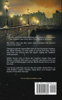 The Black Bonnet: Book Two in the Darker Cities Trilogy: 2