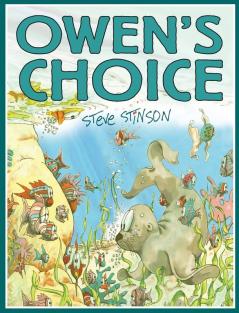 Owen's Choice