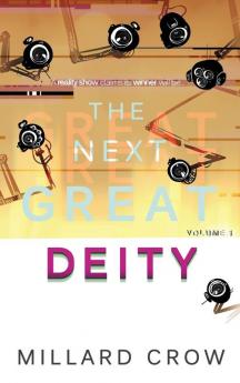 The Next Great Deity: 1