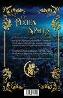 Of Pixies and Spells