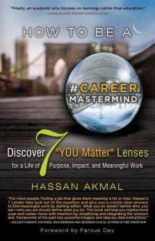 How to be a Career Mastermind™