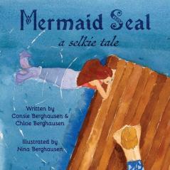 Mermaid Seal