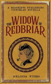 The Widow of Redbriar