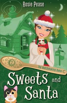 Sweets and Santa