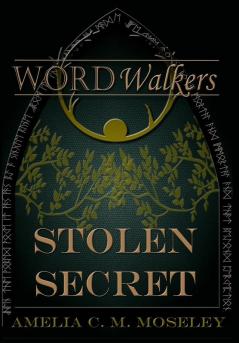 Word Walkers: Stolen Secret: 1