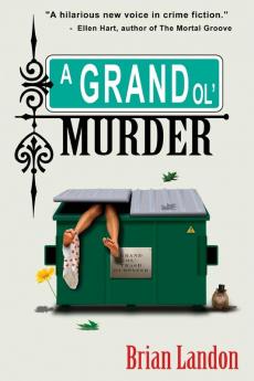 A Grand 'Ol Murder: 1 (Doyle Malloy)