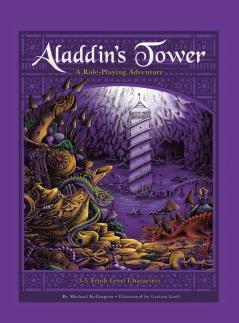 Aladdin's Tower