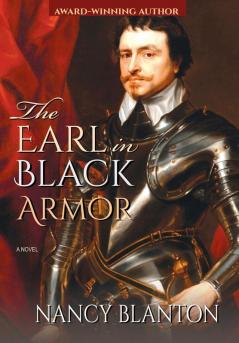 The Earl in Black Armor