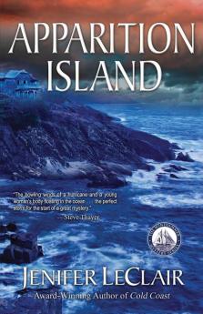 Apparition Island: 4 (Windjammer Mystery)