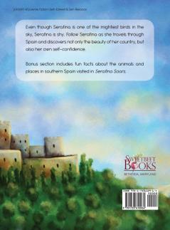 Serafina Soars: 3 (Travel with Me)