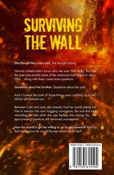 Surviving the Wall: 3 (Outlasting)