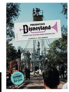Presenting Disneyland