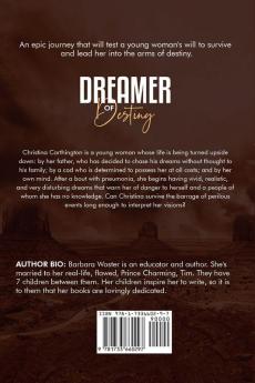 Dreamer of Destiny